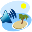 Icono de programa: Sounds of Ocean Rest and …