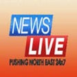 Icon of program: News Live TV