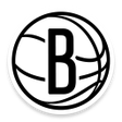 Icon of program: Brooklyn Nets