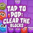 Icon of program: tap to popclear the block…