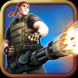 Icono de programa: Guns 4 Hire