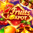Icono de programa: 7 Fruits Jackpot