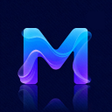 Icon of program: Monet AI: AI Photo Genera…