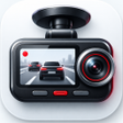 Icono de programa: Driver Recorder - Dash Ca…