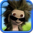 Icon of program: Talking Harry the Hedgeho…