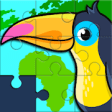 Icon of program: Educational Puzzles for K…