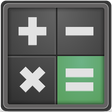 Icon of program: Kalkulator