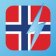 Icon of program: Learn Norwegian - WordPow…