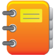 Icon of program: Efficient Diary Pro Porta…