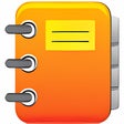 Icon of program: Efficient Diary Pro Porta…