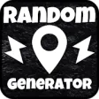 Icon of program: Random Spot Generator for…