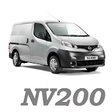 Icono de programa: Nissan NV200
