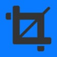 Icon of program: Crop Image