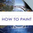 Icon of program: Australian How To Paint M…