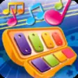 Icon of program: Baby Chords Full Featured…