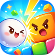 Icono de programa: Crush  Bounce: Brick Blas…