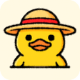 Icon of program: Pato : Anime Series