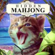 Icon of program: Hidden Mahjong - Cats Tro…