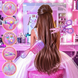 Icono de programa: Real Hair Salon Studio