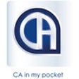 Icon of program: CA in my Pocket