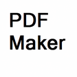 Icon of program: PDF Maker