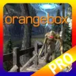 Icon of program: PRO - THE ORANGE BOX HALF…