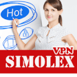 Icon of program: Si Molex VPN | Unblock Si…