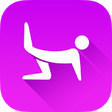 Icon of program: Butt Workout by 7M | Boot…