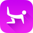 Icon of program: Butt Workout by 7M | Boot…