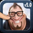 Icon of program: Face and Body Warp - Oldb…