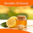 Icon of program: Health Benefits Of Honey