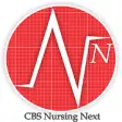 Icon of program: CBS Nursing Next
