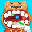 Icon of program: Dentist Care: Fun Tooth D…