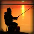 Icon of program: River Fishing 3D Master f…
