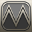 Icono de programa: Morphos - anagram word ga…