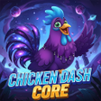 Icon of program: Chicken Dash Core