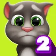 Icon of program: My Talking Tom 2