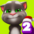 Icon of program: My Talking Tom 2