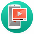 Icon of program: Video Popup Player Floati…