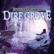 Icon of program: Mystery Case Files: Dire …