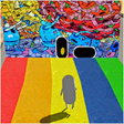 Icono de programa: Hole In The Wall - Endles…