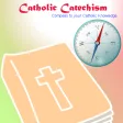 Icon of program: English Catechism Book