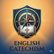 Icono de programa: English Catechism Book