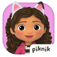 Icono de programa: Gabbys Dollhouse: Play wi…
