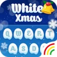 Icon of program: Christmas Theme - White C…