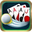 Icon of program: Golf Solitaire Collection