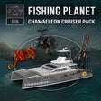 Icon of program: Fishing Planet: Chamaeleo…
