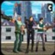 Icono de programa: Fort Night City Final Bat…