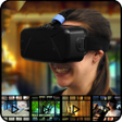 Icono de programa: 3D VR Video Player HD