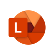 Icon of program: Microsoft Office Lens - P…